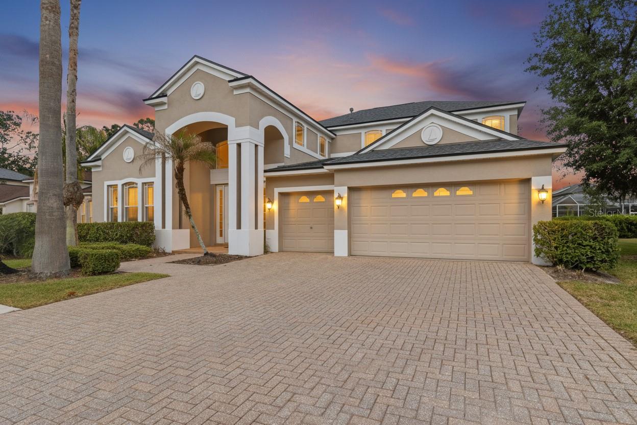 10436 Canary Isle Drive, FL