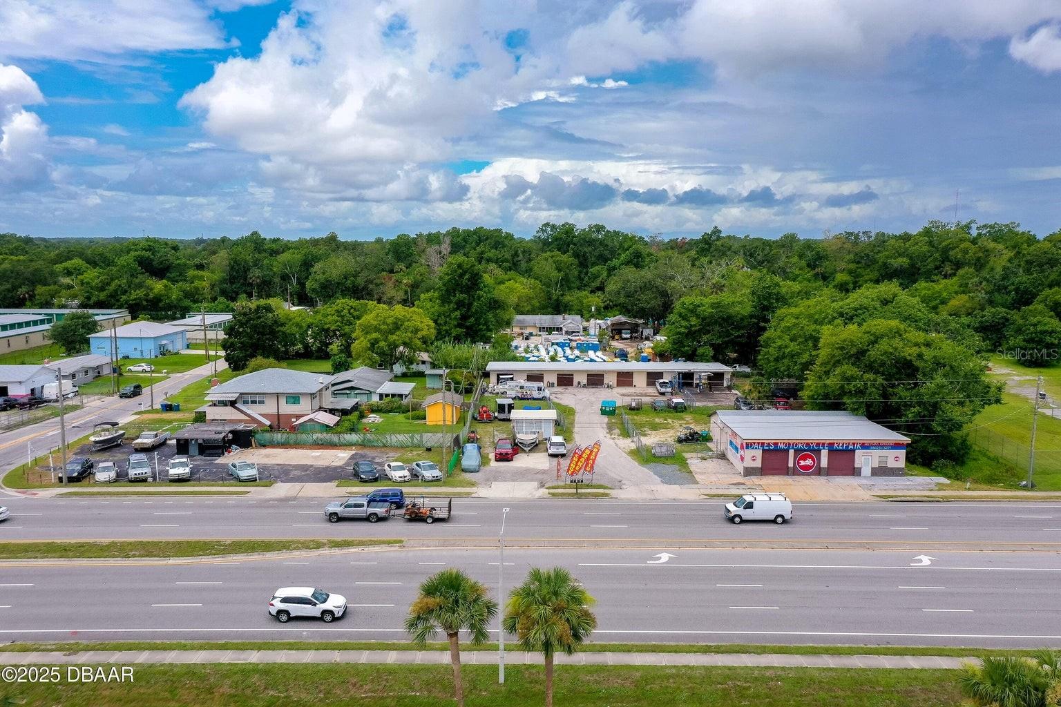 1520 Nova & 10th Road, FL