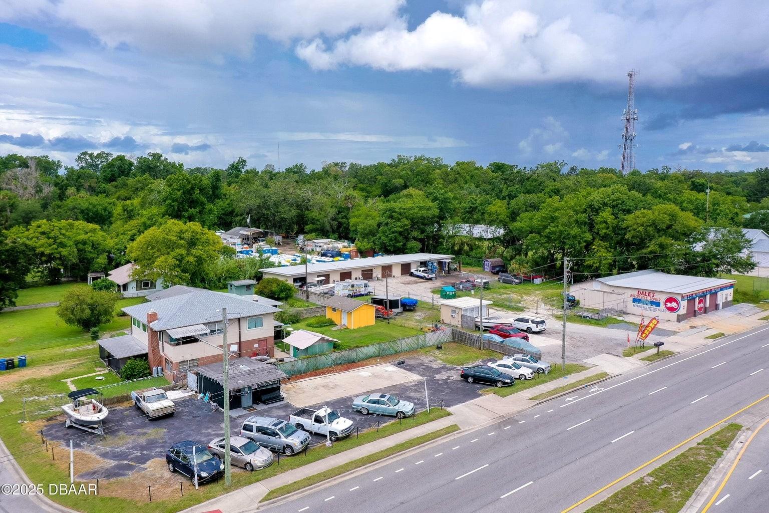 1520 Nova & 10th Road, FL