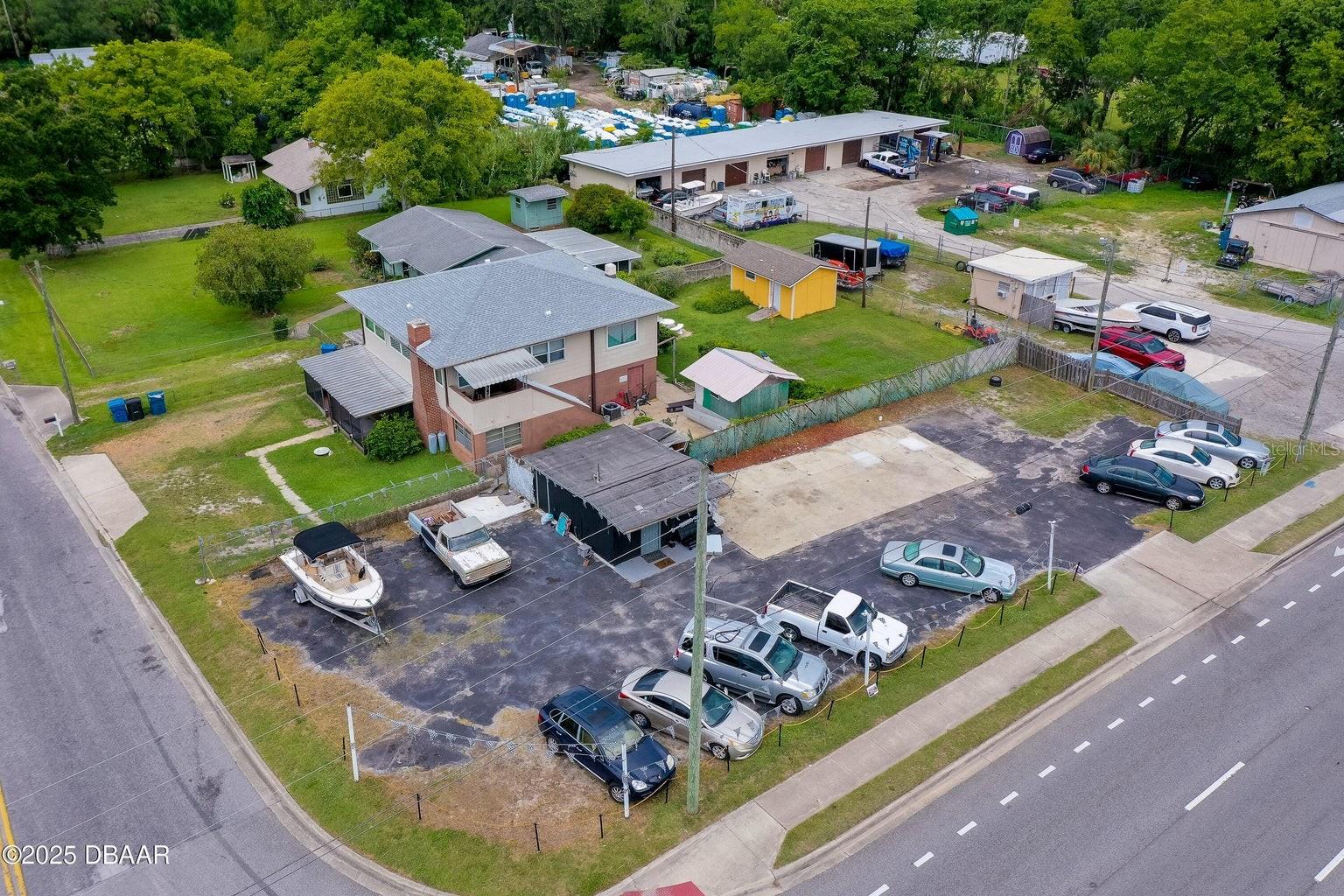 1520 Nova & 10th Road, FL