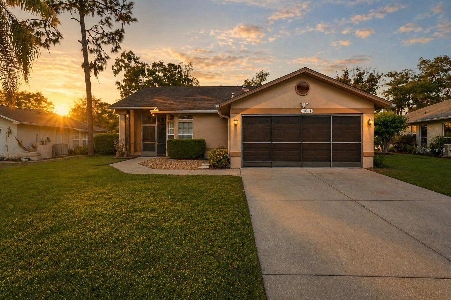 10311 Pineneedles Drive, FL