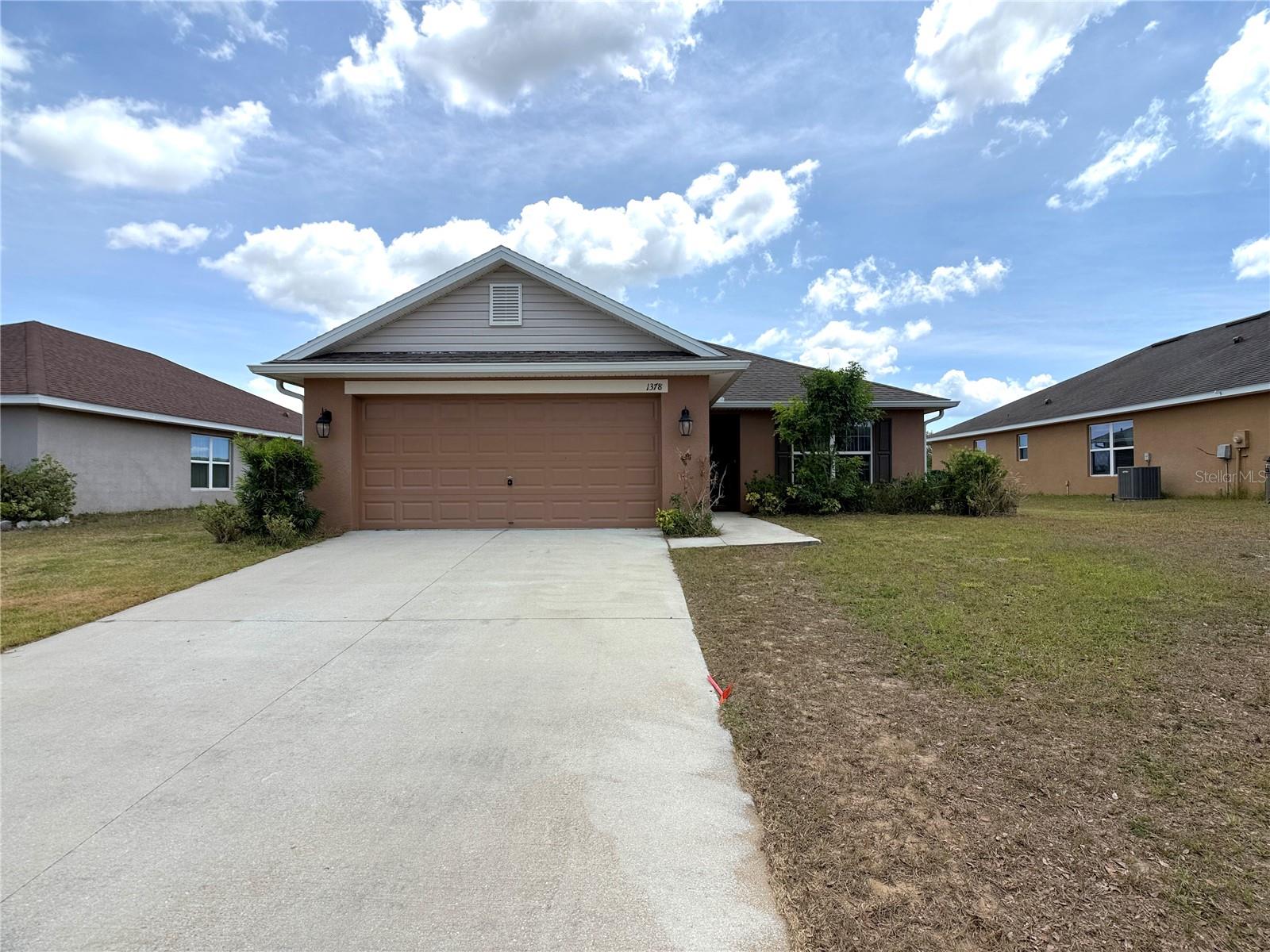1378 Legatto Loop, FL
