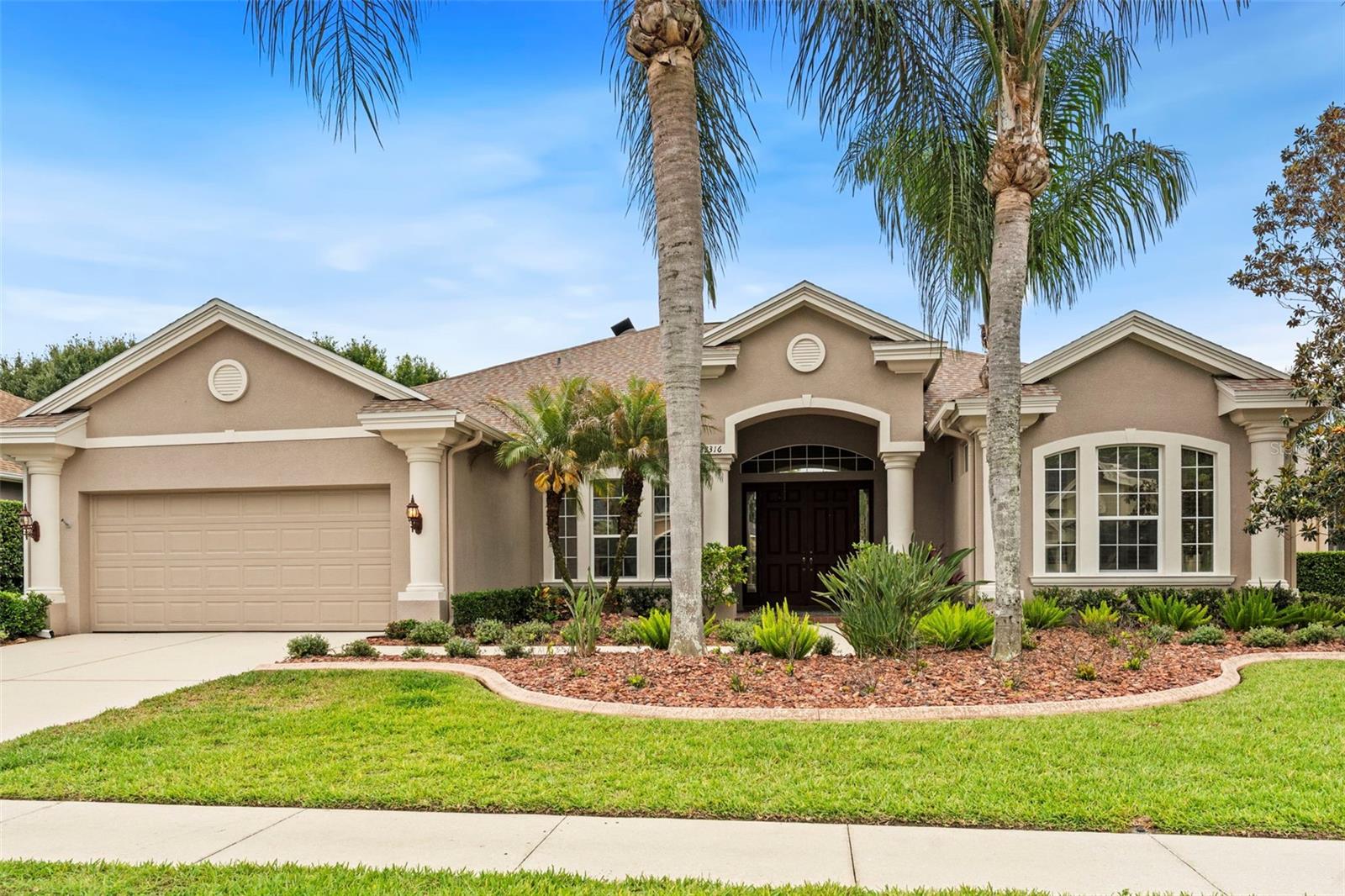 23316 Gracewood Circle, FL