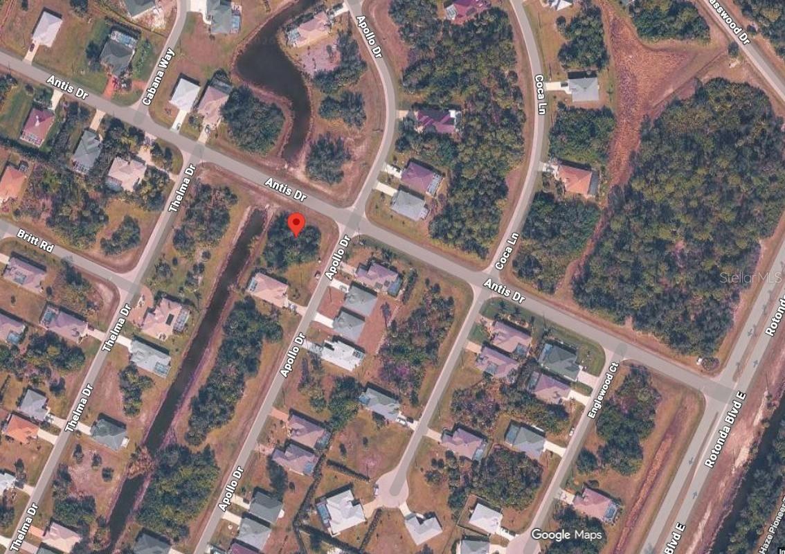 155 Apollo Drive, FL