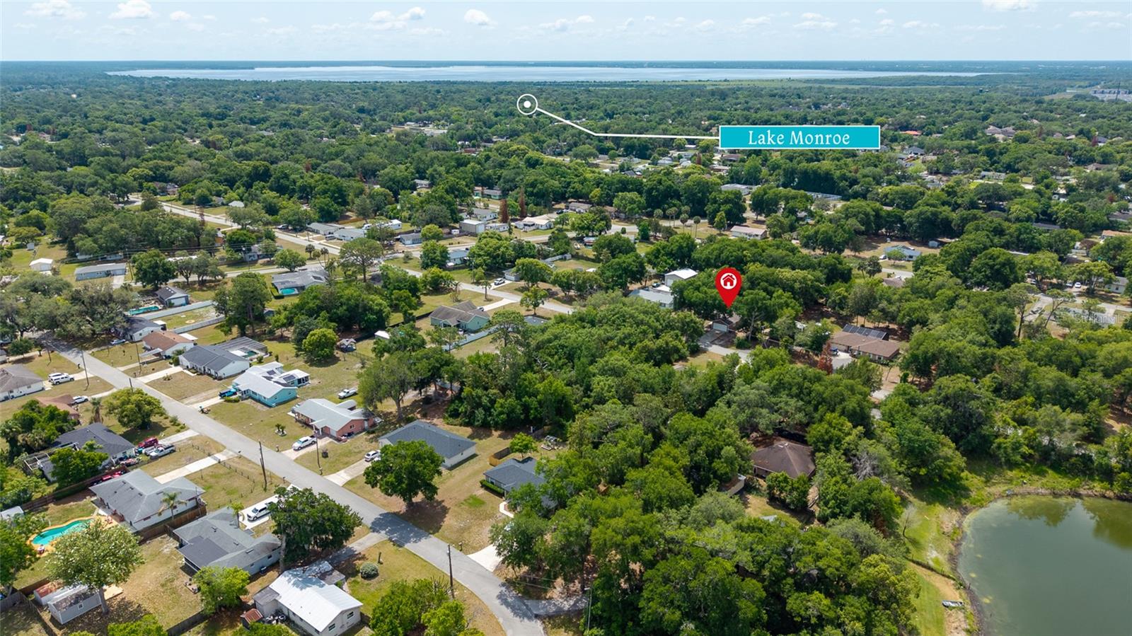 45 Lake Drive, FL