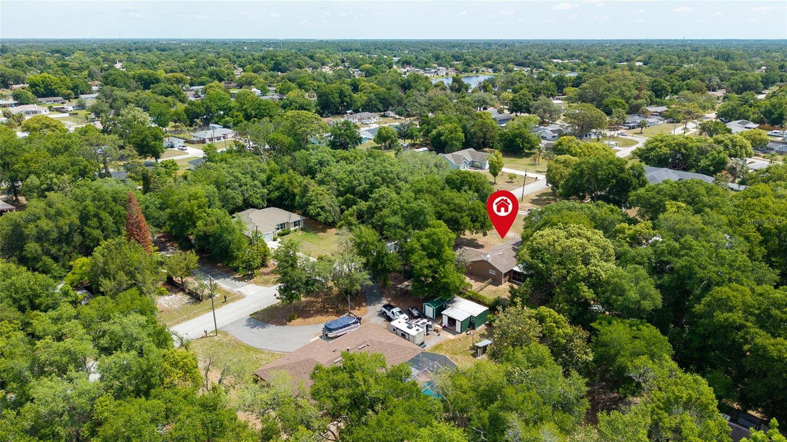 45 Lake Drive, FL