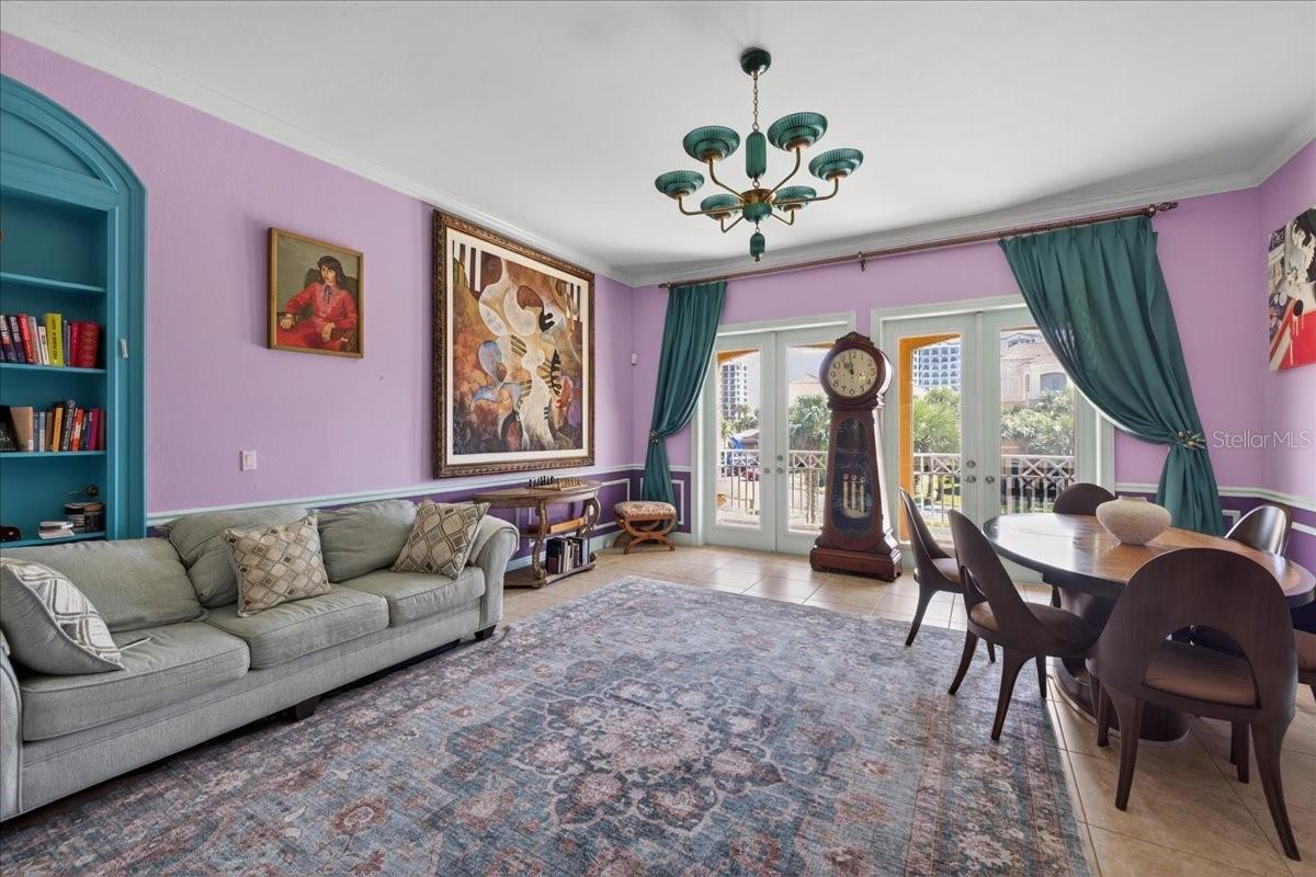 120 Avenue De La Mer, FL