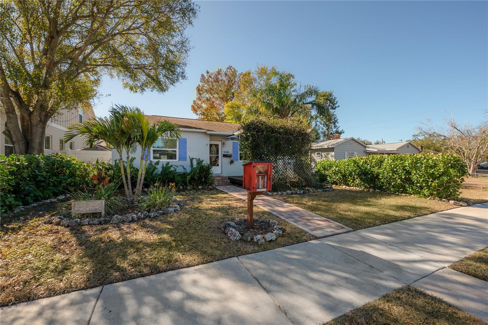 5138 3rd Avenue, FL