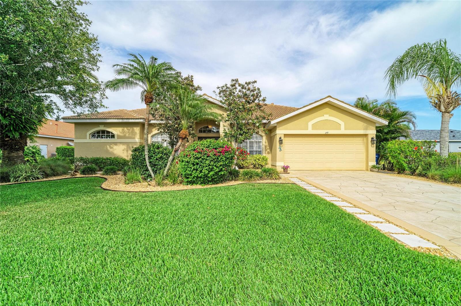 259 Dove Trail, FL