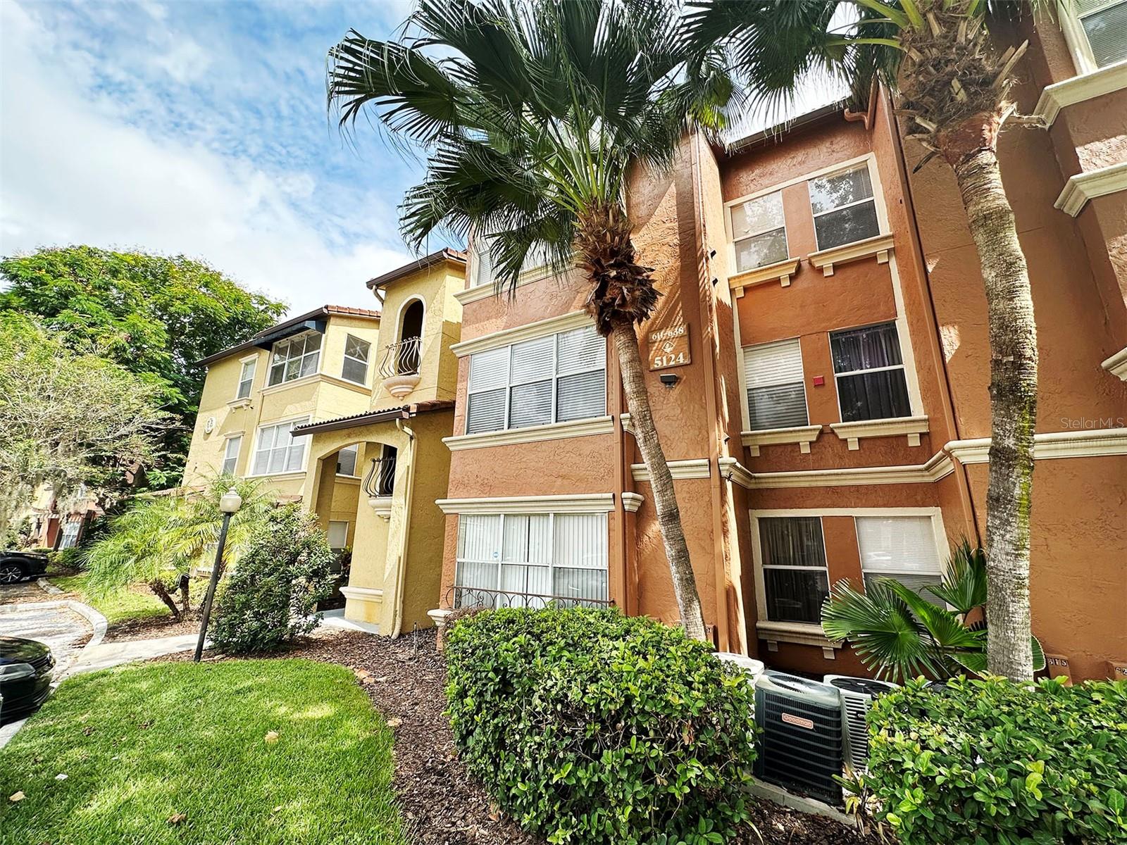 5124 Conroy Road, FL