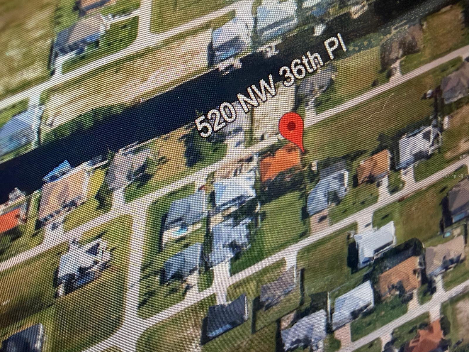 4520 36th Avenue, FL