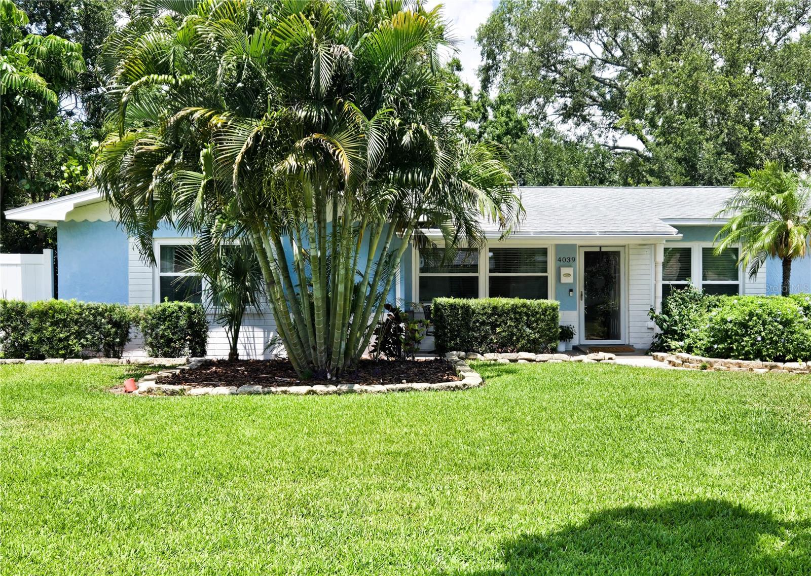 4039 Alberca Way, FL