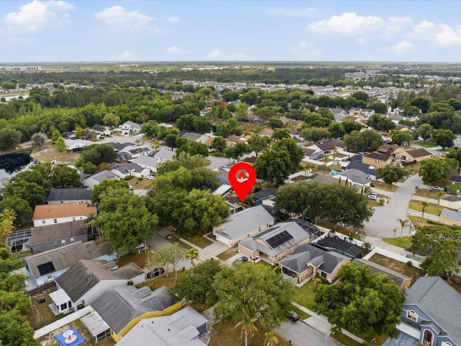 1218 Whitewood Way, FL