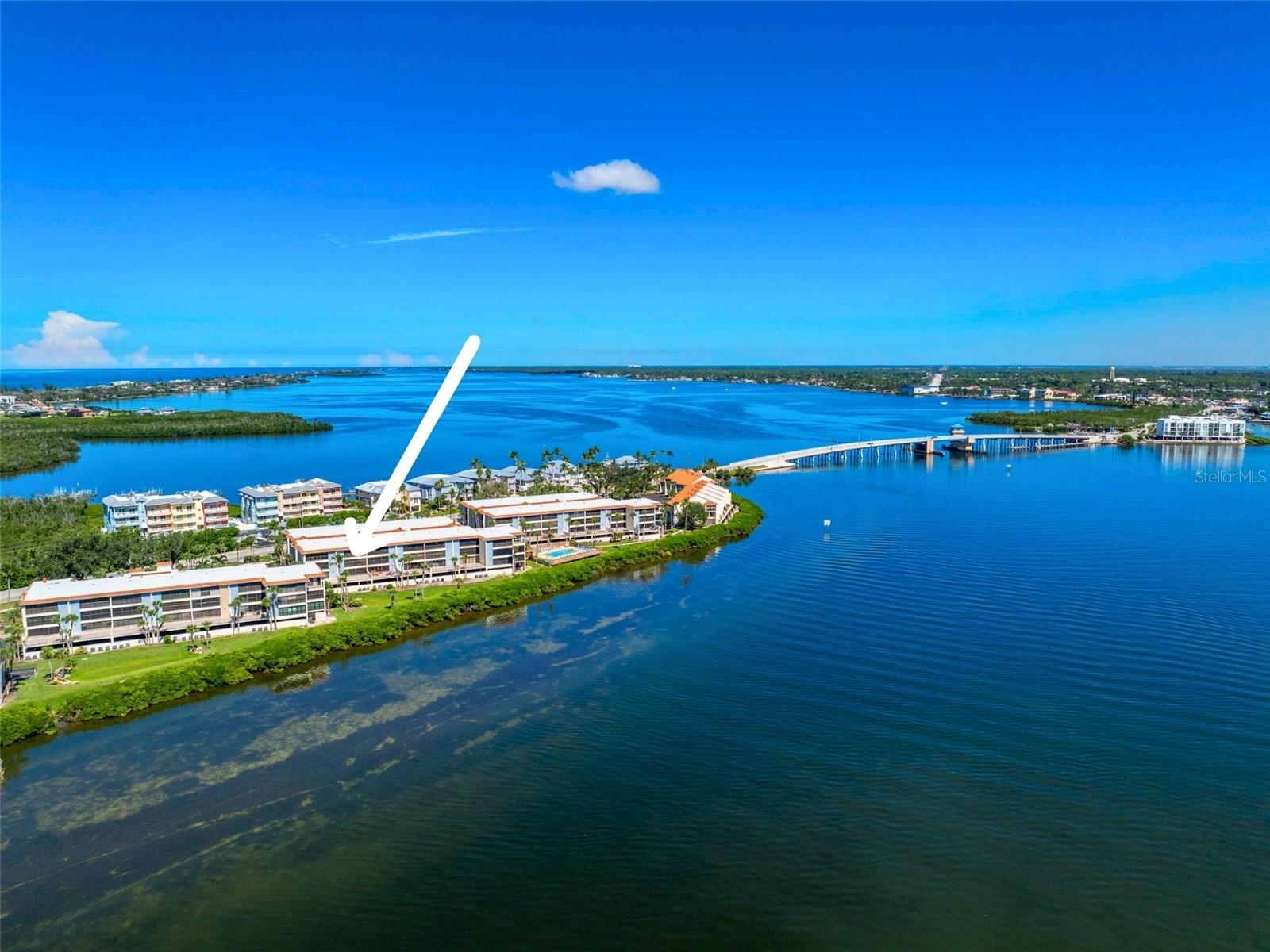 1551 Beach Road, FL