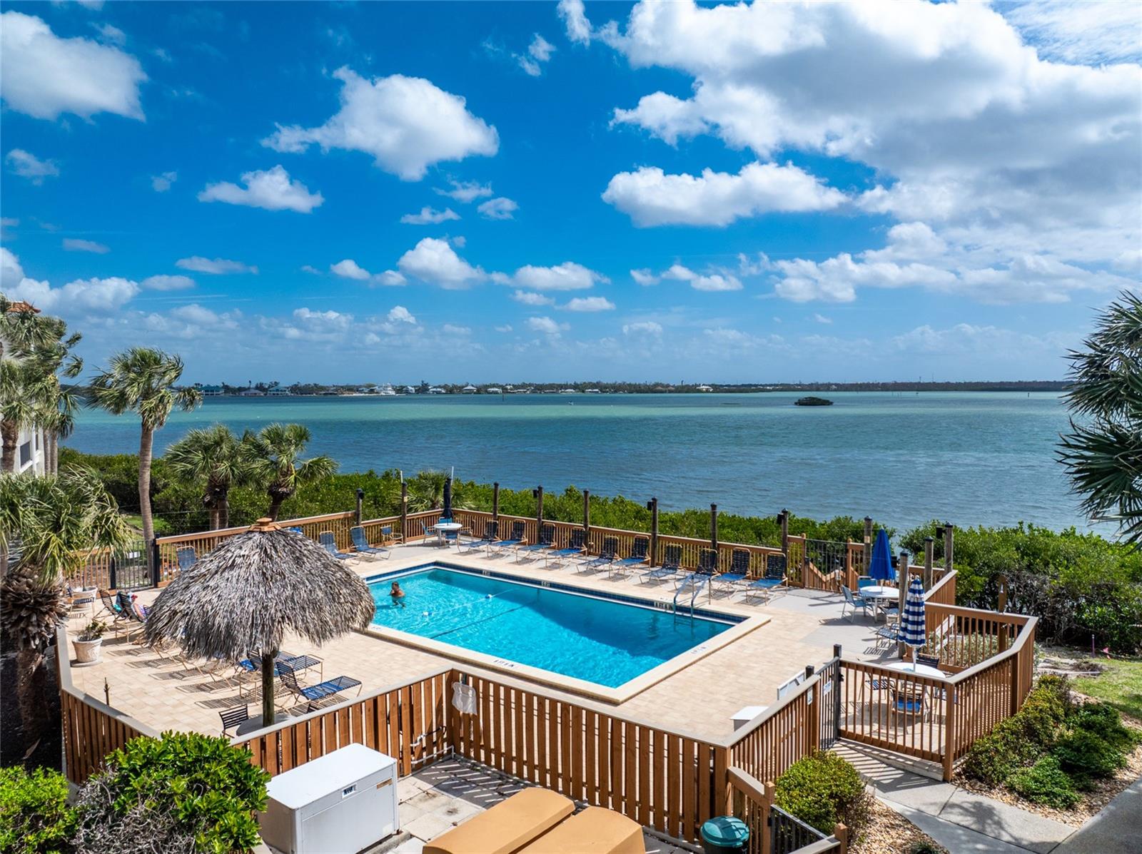 1551 Beach Road, FL
