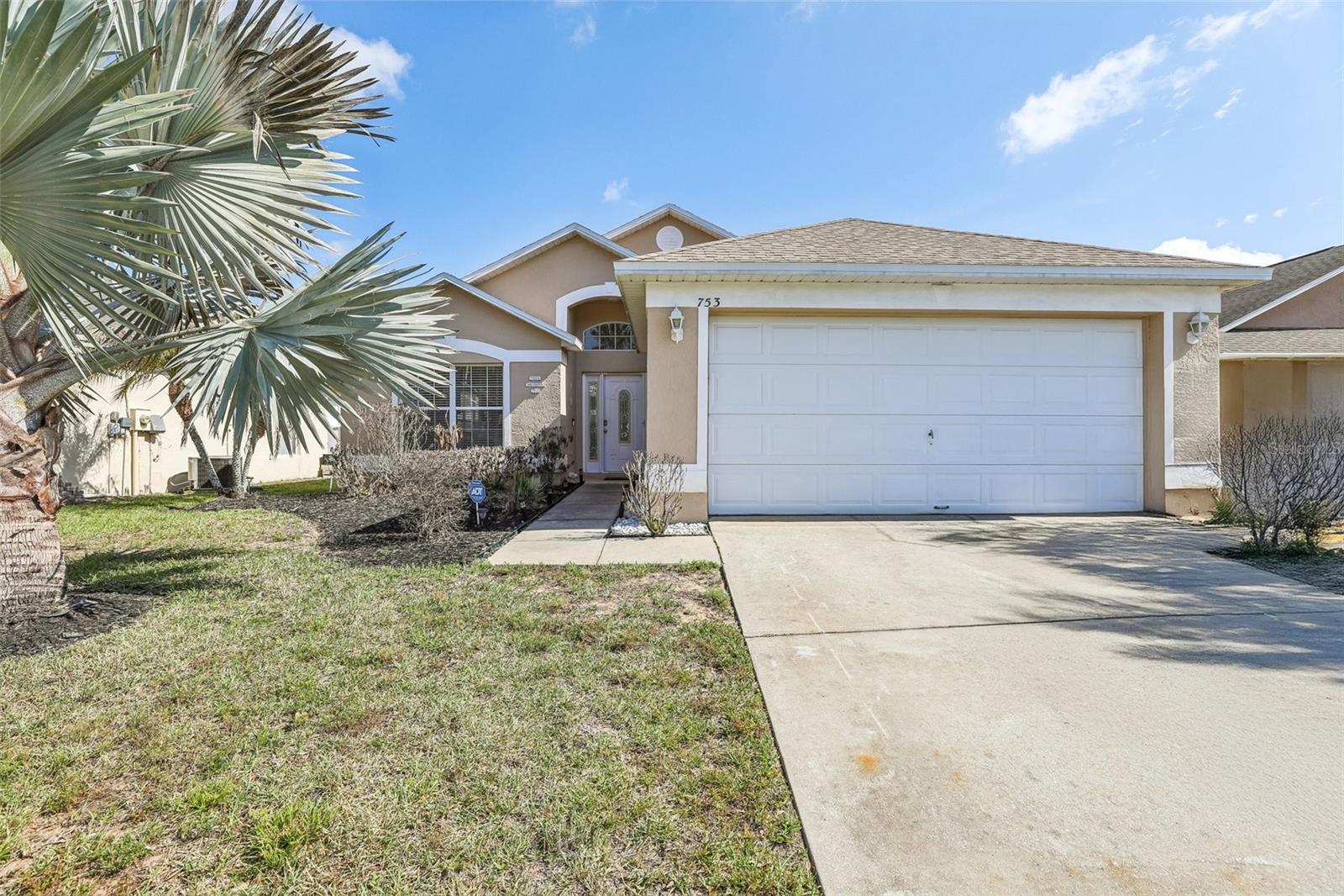 753 Casterton Circle, FL