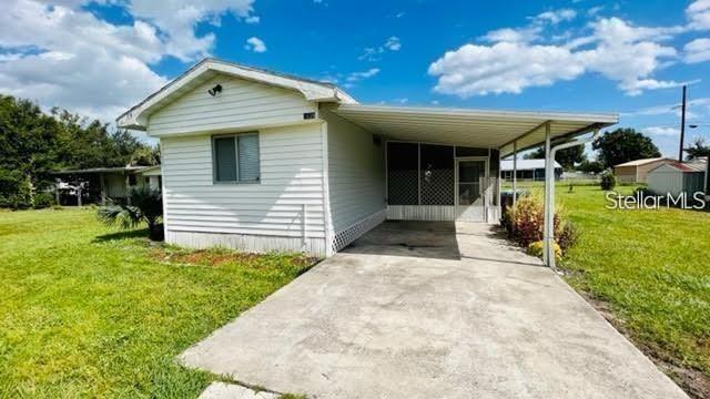 1635 Hope Street, FL