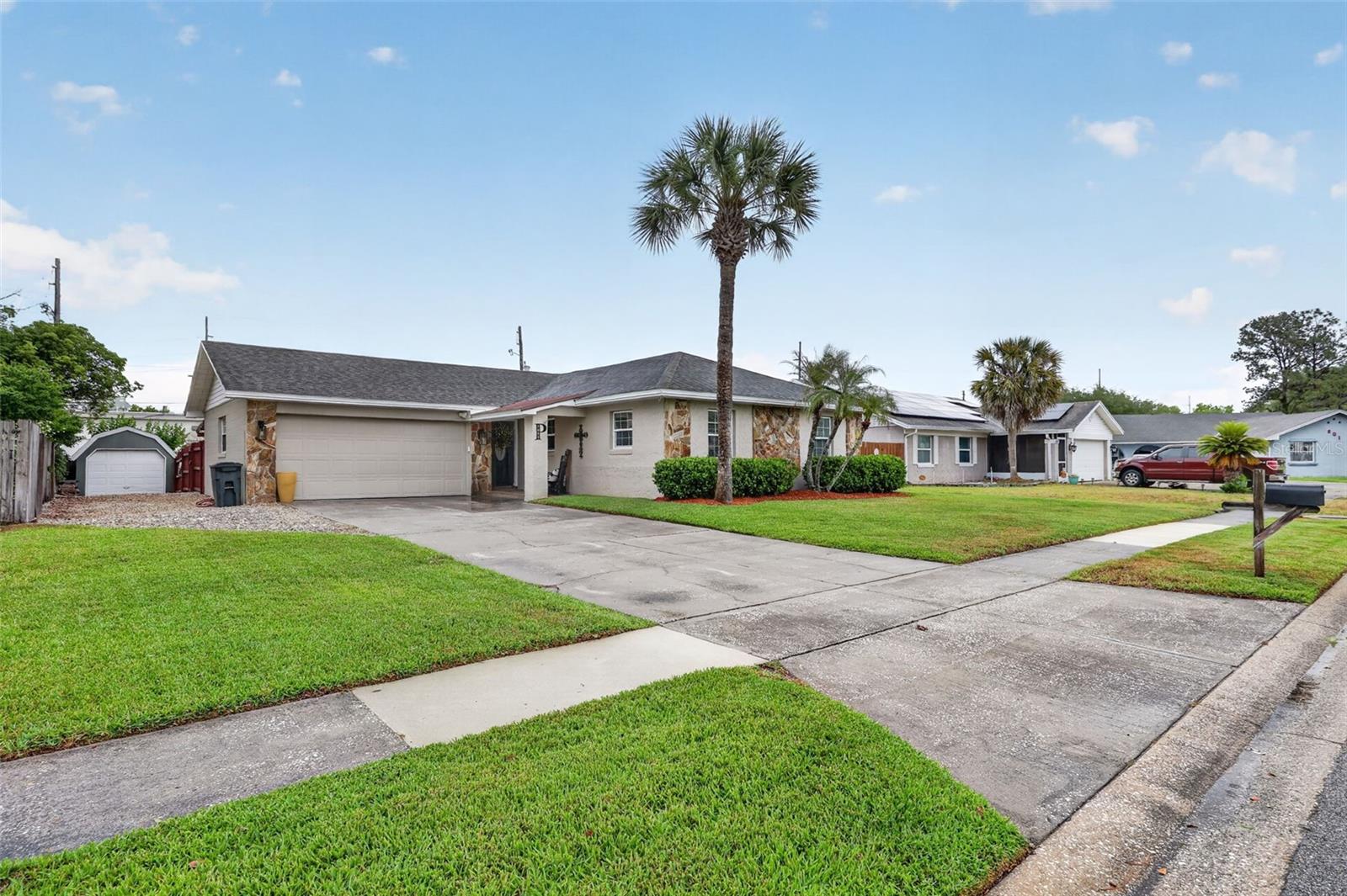 3055 Suwannee Court, FL
