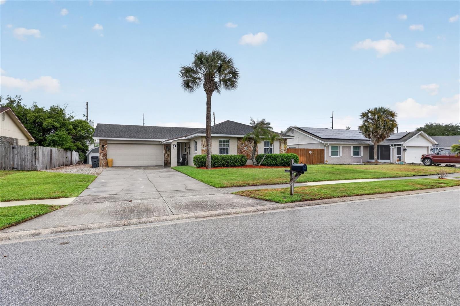 3055 Suwannee Court, FL