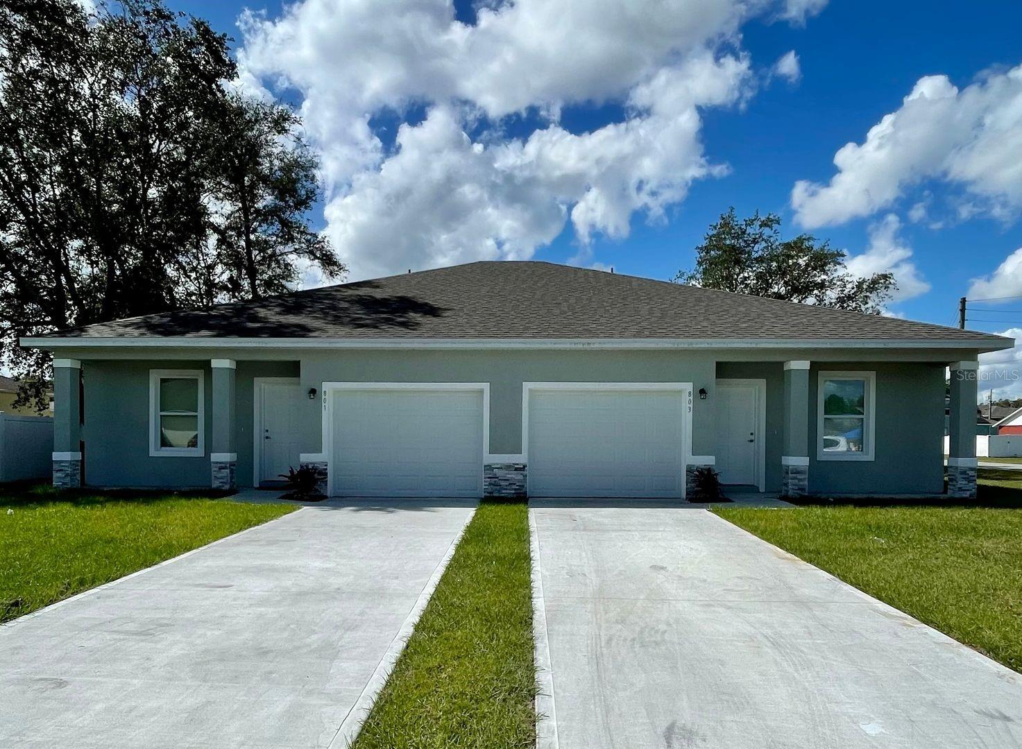 405 Bedlington Court, FL