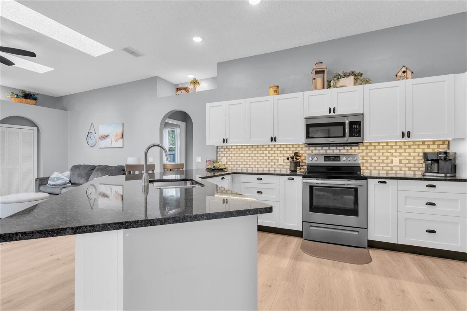 4851 Deer Lodge Road, FL