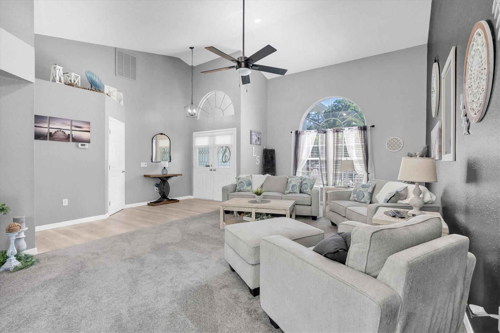 4851 Deer Lodge Road, FL