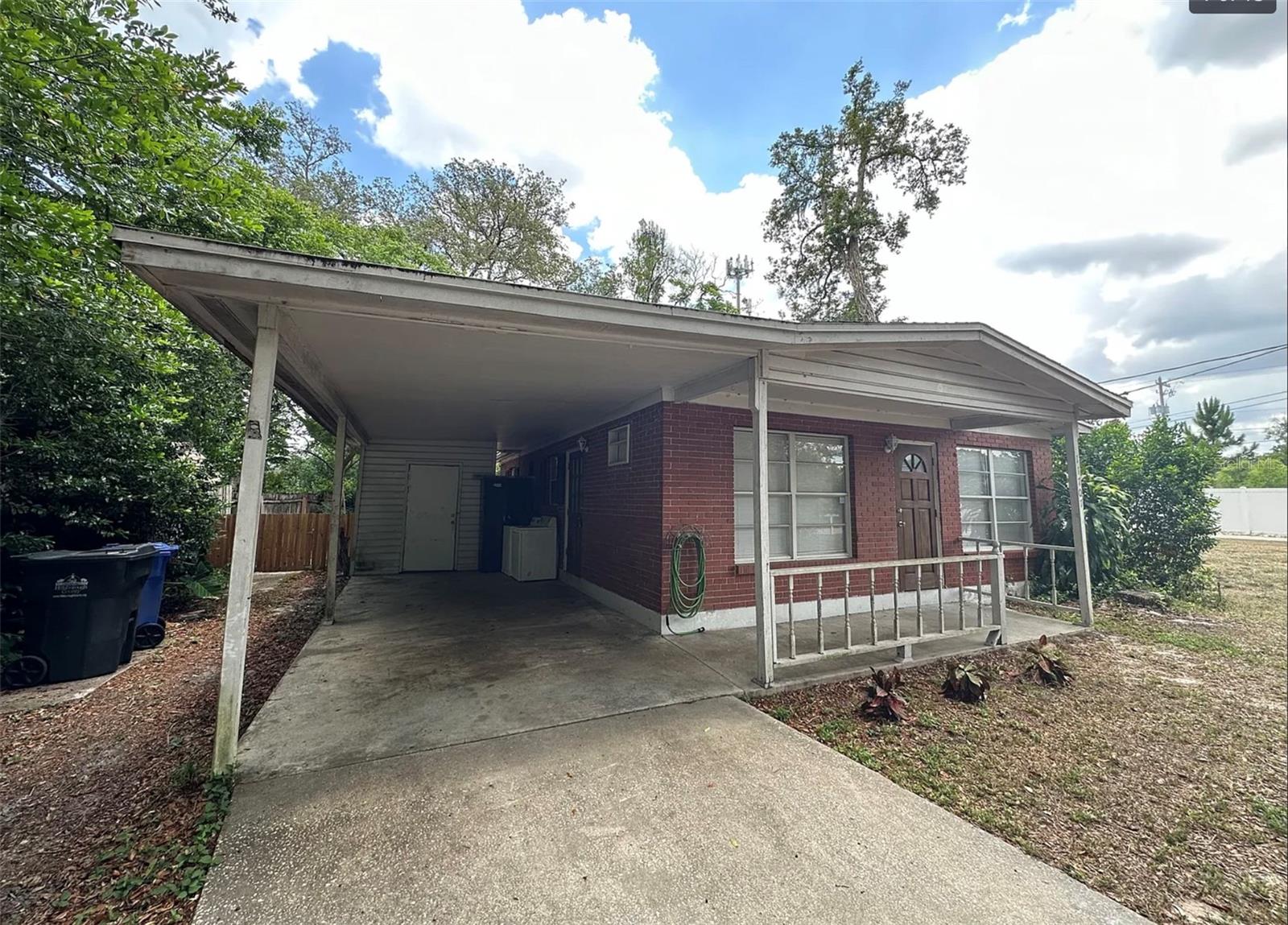 11707 North Drive, FL
