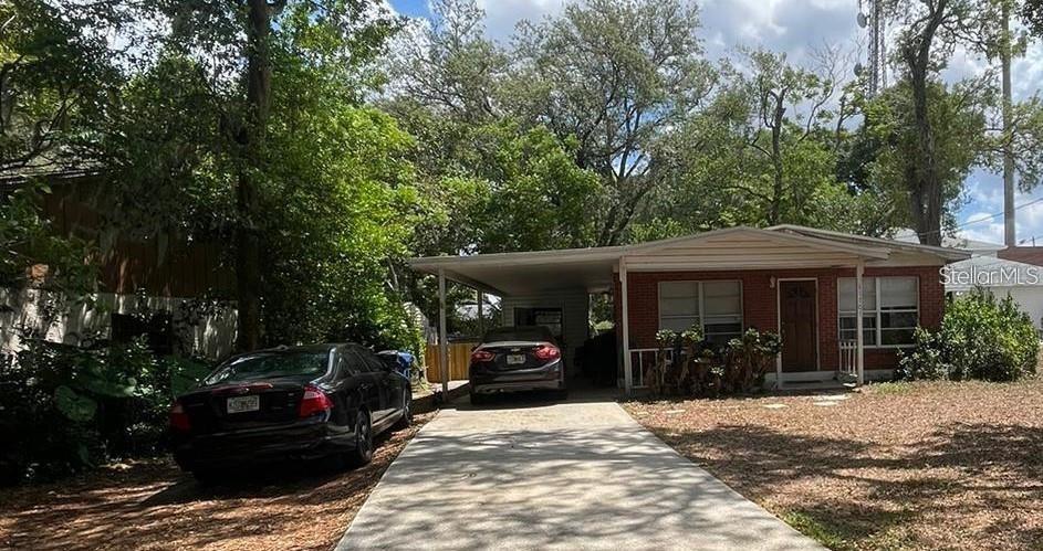 11707 North Drive, FL