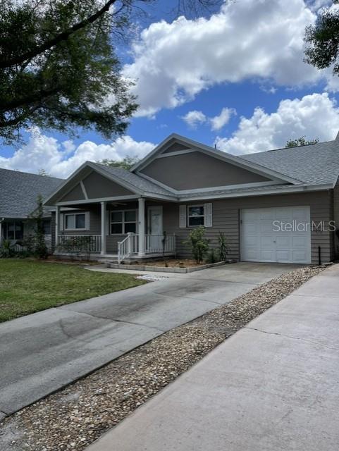 8540 91st Place, FL