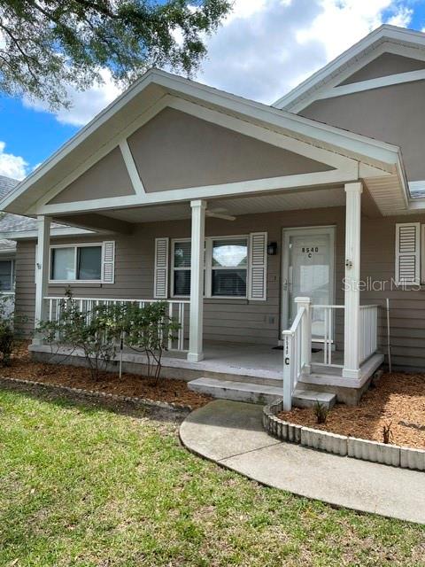 8540 91st Place, FL