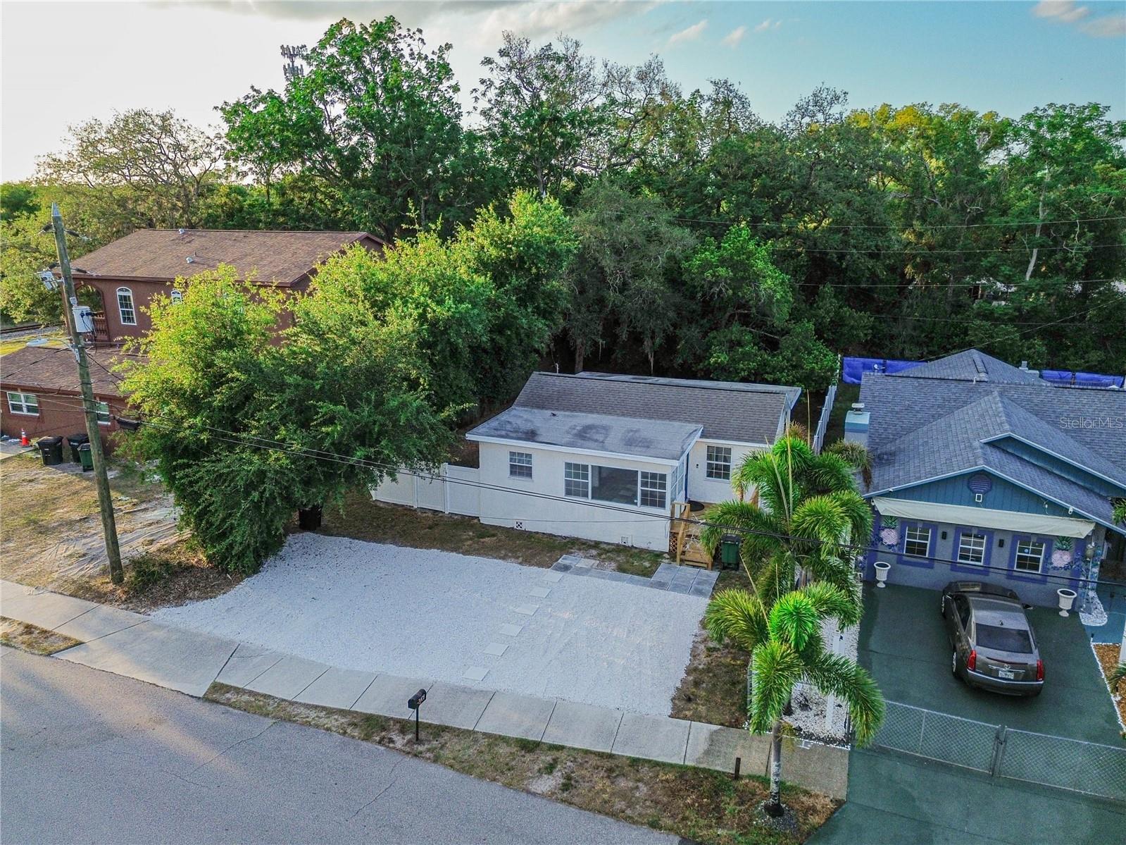 3408 Booth Street, FL