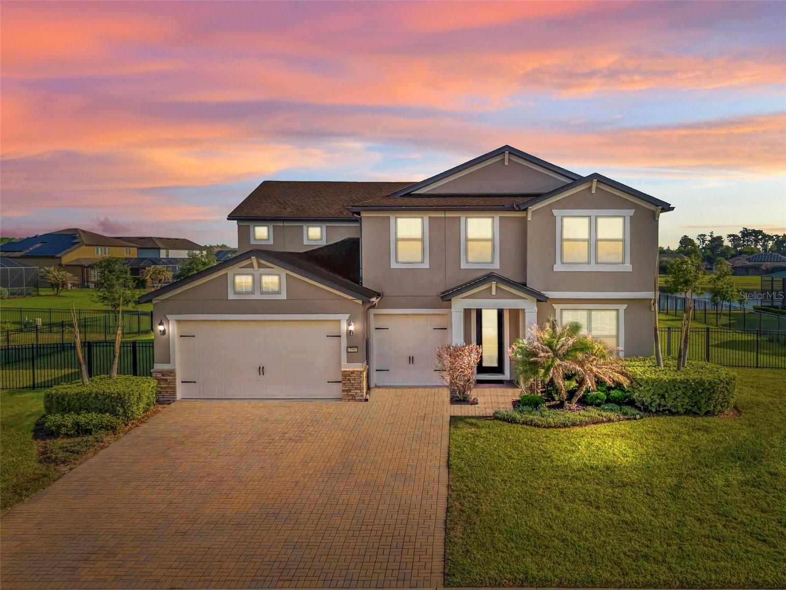 17507 Lagoda Lane, FL