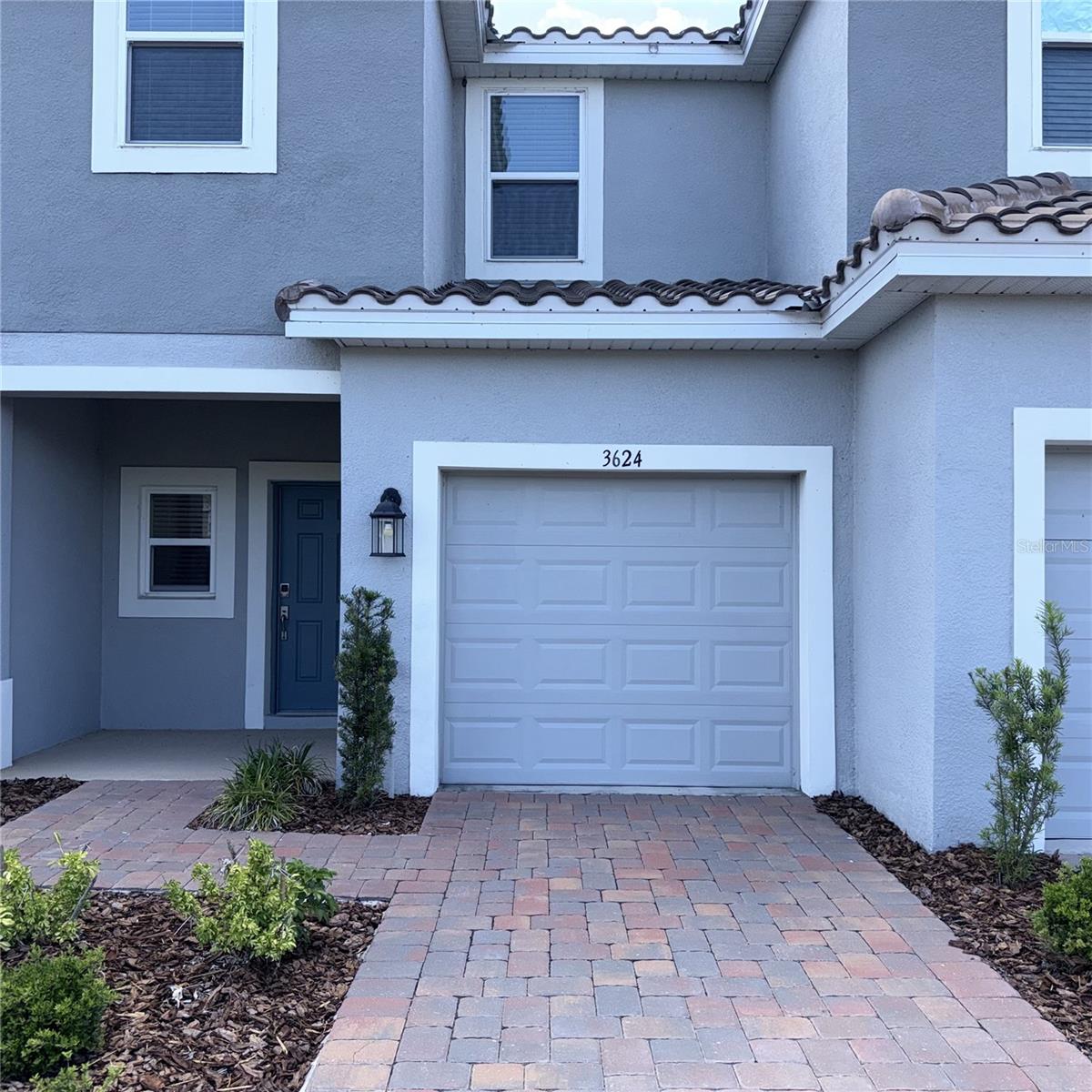 3624 Landing Net Drive, FL