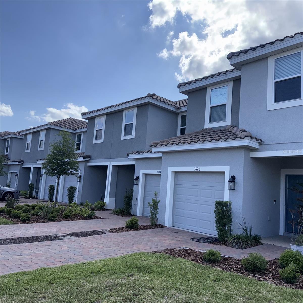 3624 Landing Net Drive, FL