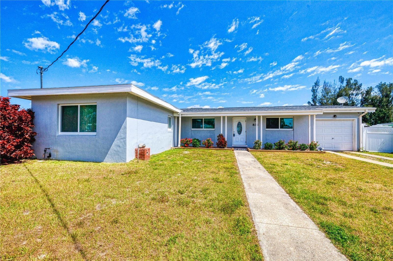 835 Conreid Drive, FL