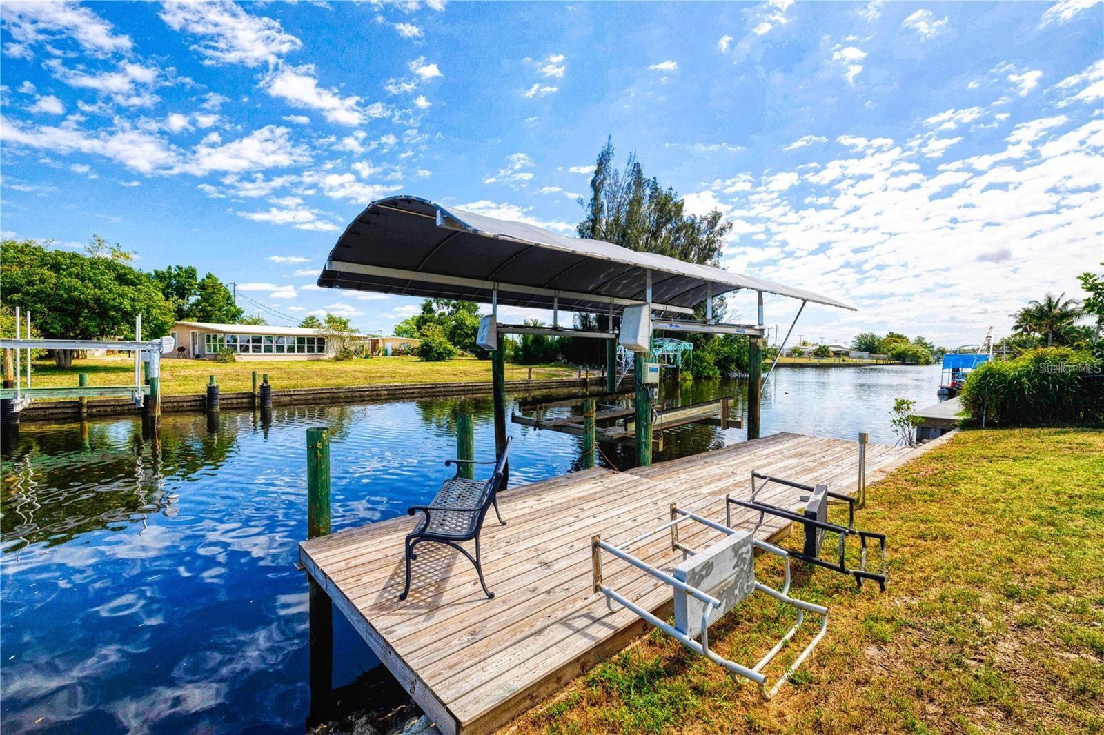 835 Conreid Drive, FL