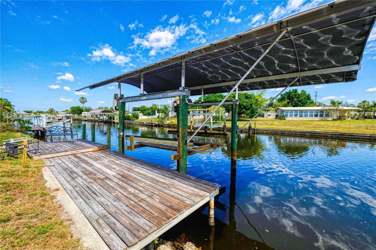 835 Conreid Drive, FL