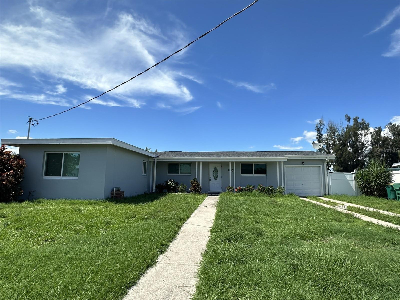 835 Conreid Drive, FL