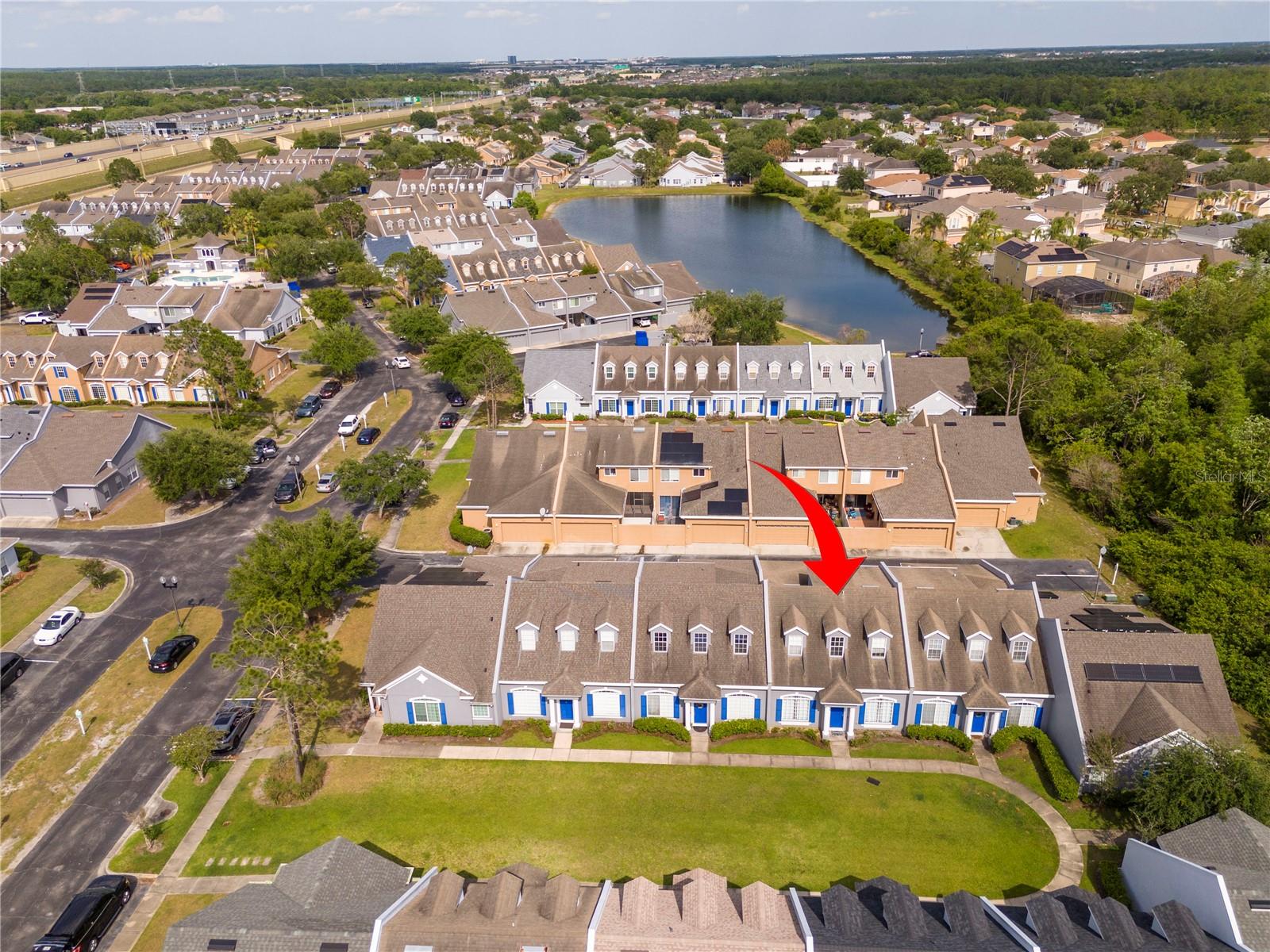 1886 Island Walk Drive, FL