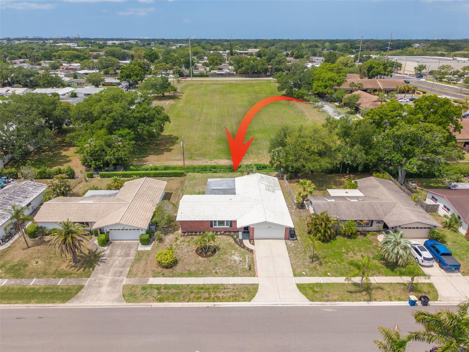 1872 Princeton Drive, FL