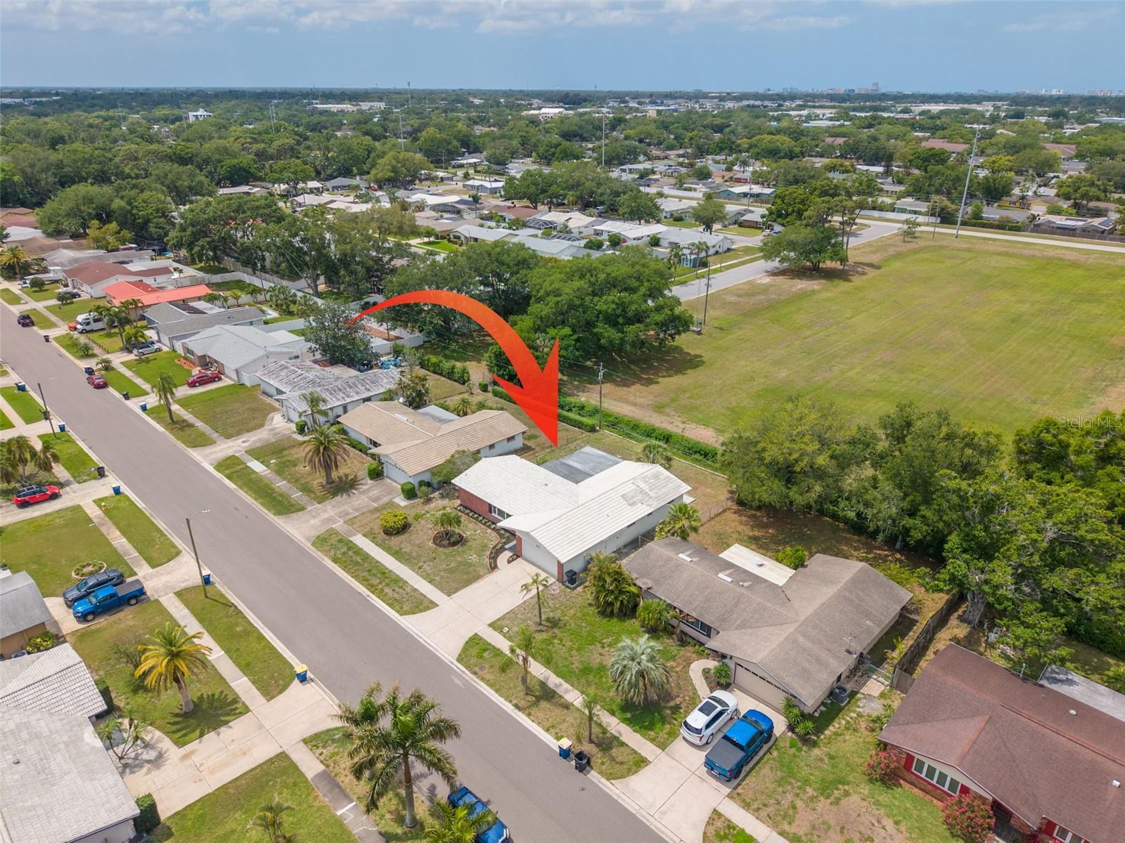 1872 Princeton Drive, FL