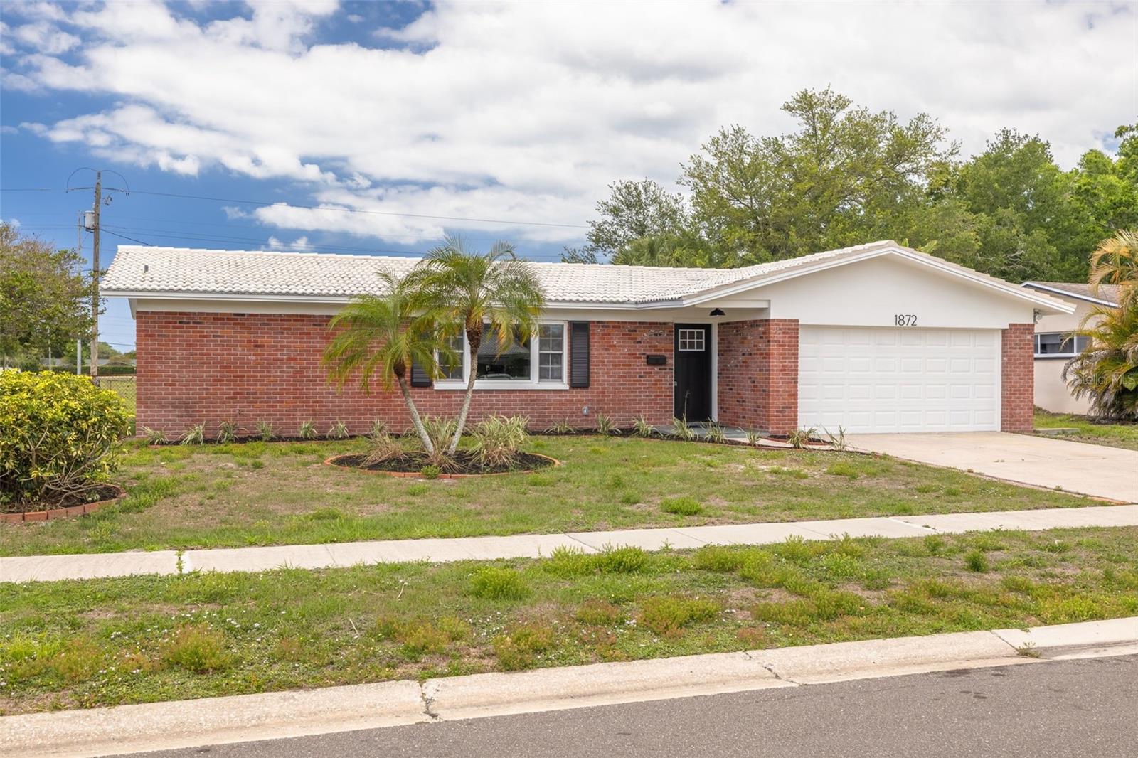 1872 Princeton Drive, FL