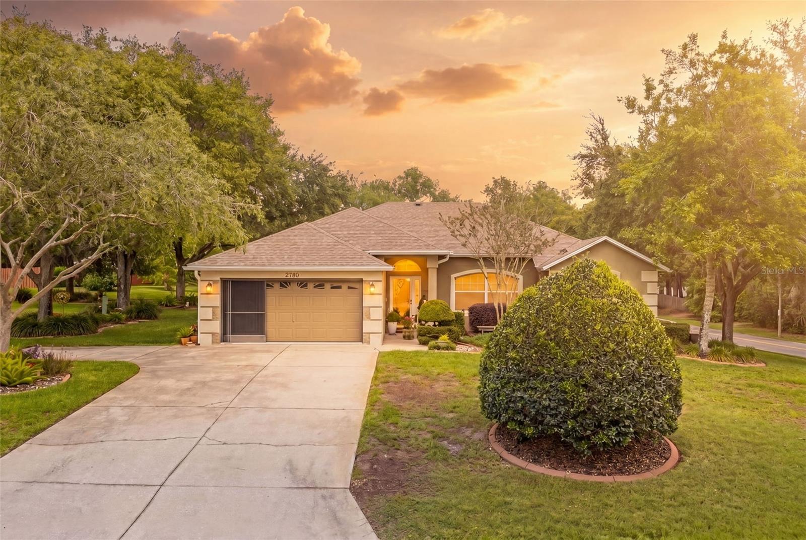 2780 Princeton Place, FL