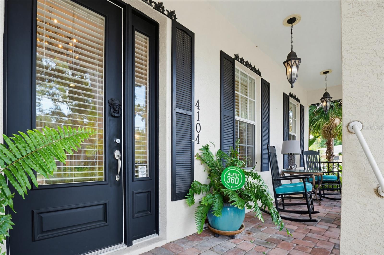 4104 Sarasota Avenue, FL