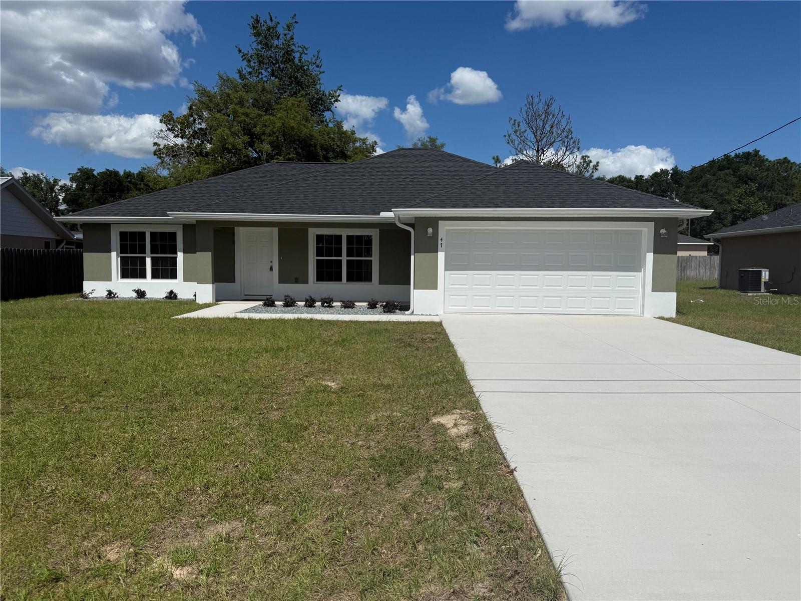 47 Pine Radial, FL