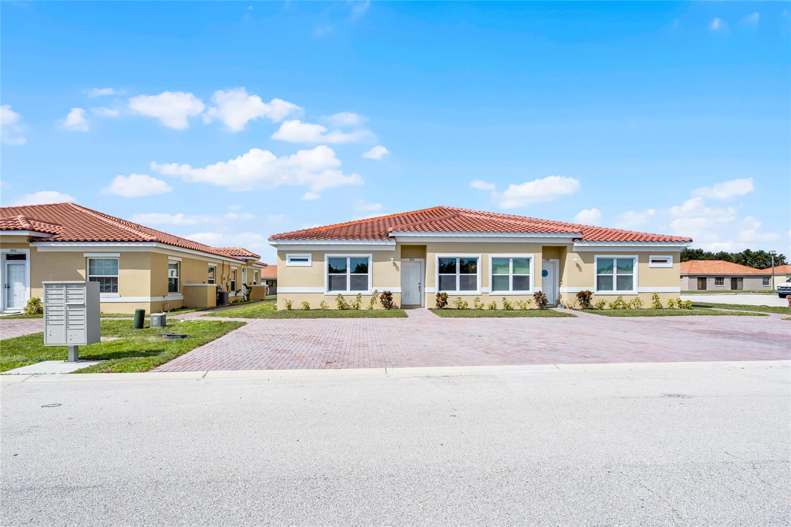 1822 Coriander Drive, FL