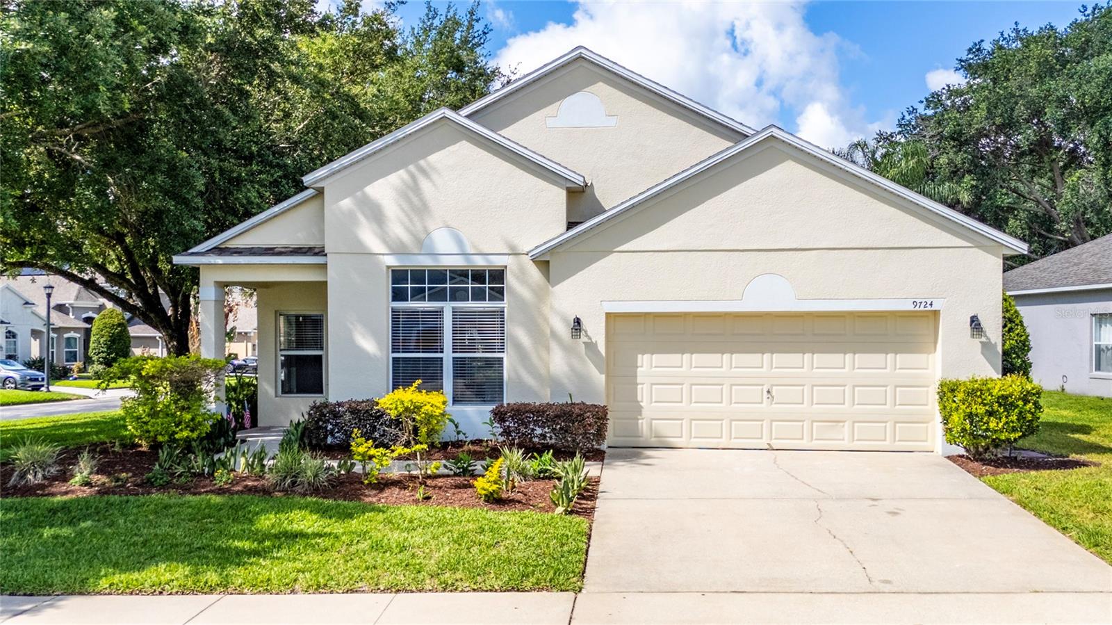 9724 Myrtle Creek Lane, FL