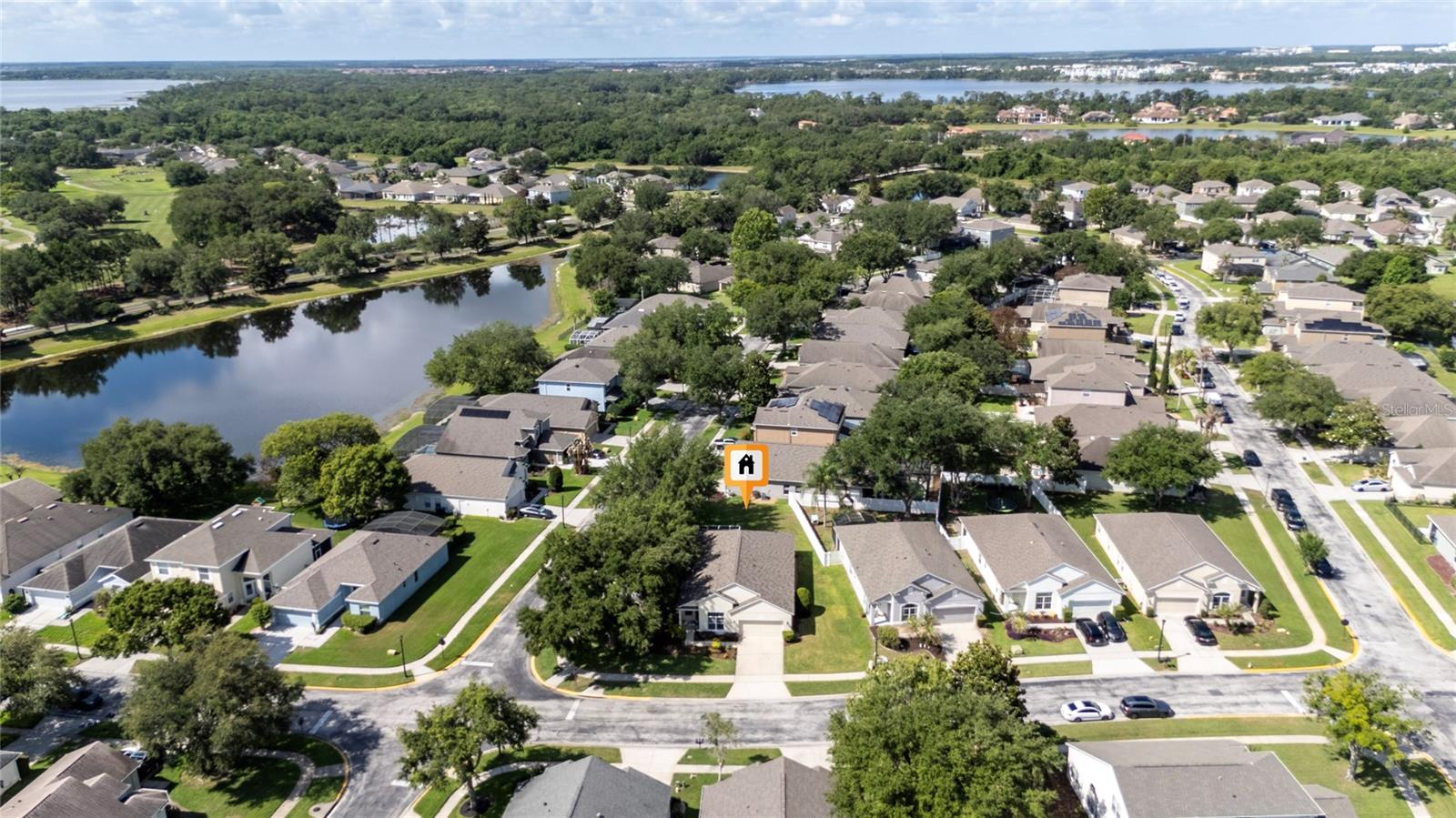9724 Myrtle Creek Lane, FL