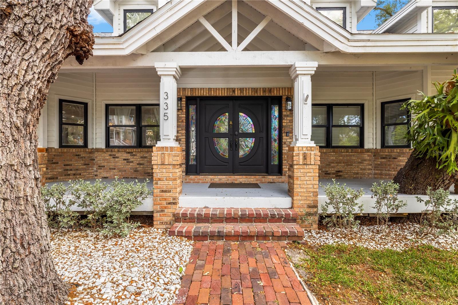335 Sanctuary Drive, FL