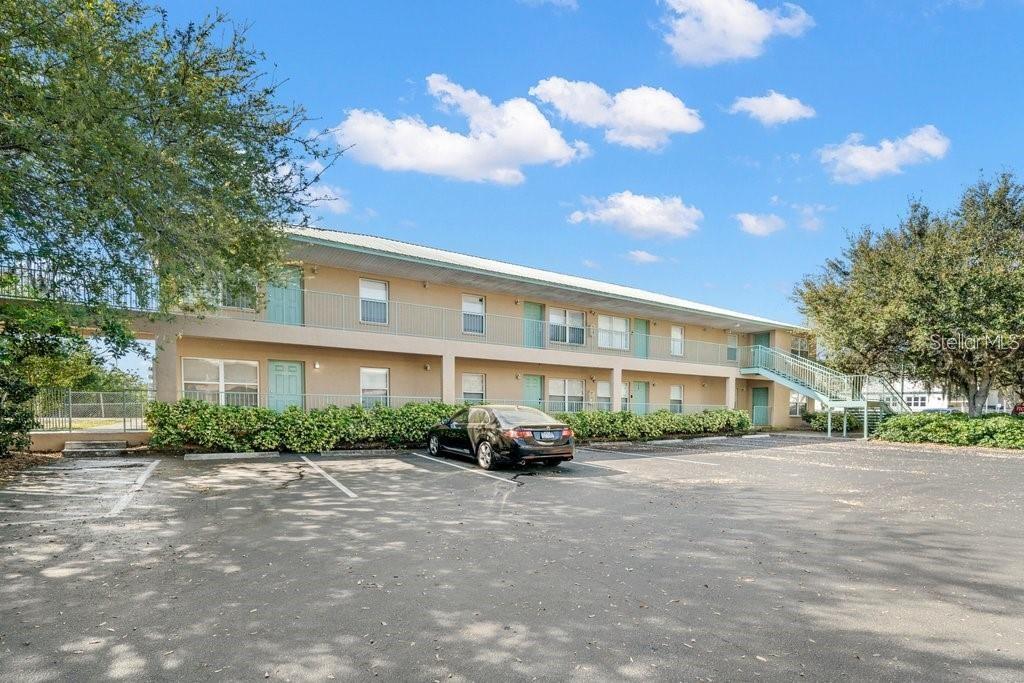 5816 Congress Street, FL